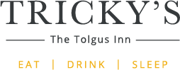 Trickys at the Tolgus Inn